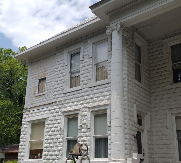 Drew County Historical Museum (Monticello,&nbspAR)